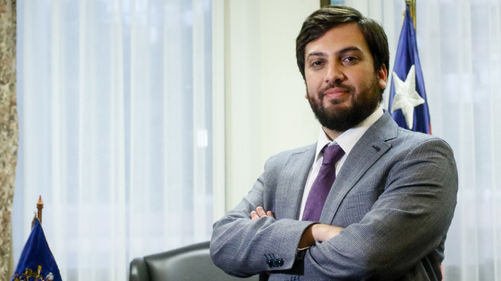 Presidente de Cámara de Diputados: 