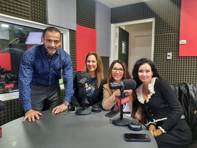 Trilogía de mujeres emprendedoras crean 