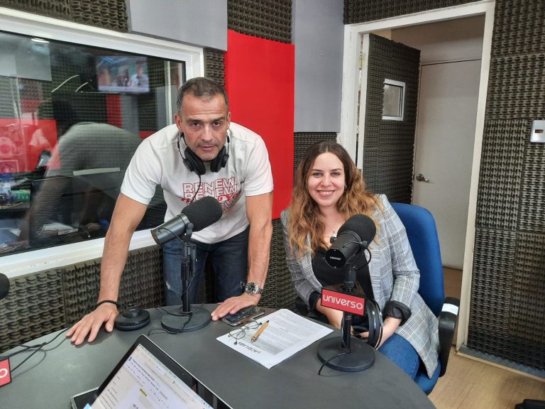 “Work From Anywhere”: Ofrece viajar por el mundo y trabajar al mismo tiempo en modalidad 100% remota