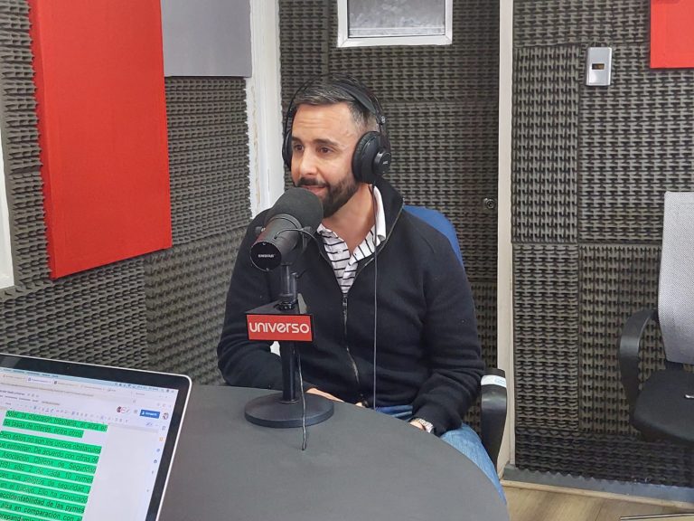 La ACHS presenta causas de los accidentes en Pymes: el 26% se da por el uso de herramientas eléctricas, máquinas y equipos