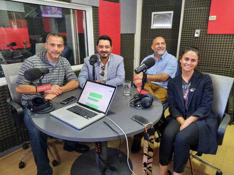 Ropa por Hogar: Un proyecto de recolección y reciclaje textil