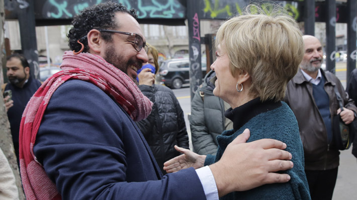 Subsecretario Cataldo: 