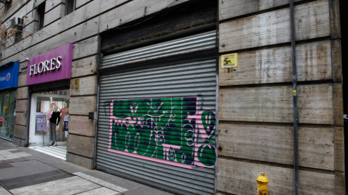 Bernardita Silva de CNC: 