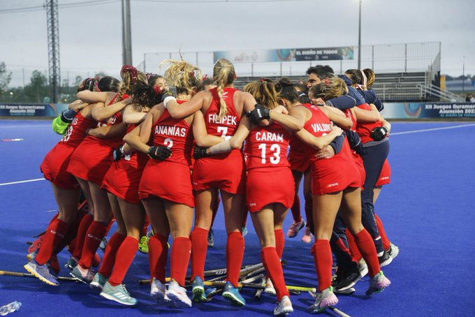 Natalia Salvador, arquera de 