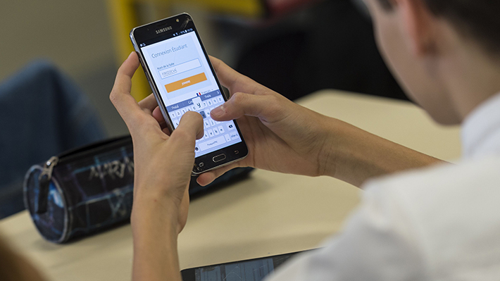 Contraseña Universo: Según un informe del Foro Económico Mundial, el 95% de los problemas de ciberseguridad tienen como origen un error humano