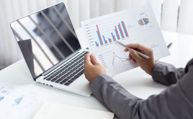 Cenit, la App que ordena finanzas e impuestos de pymes y capta inversión de fondo