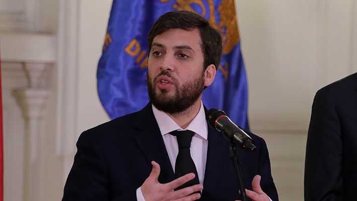 Diputado Soto plantea que reforma de pensiones es prioridad y descarta impulsar nuevo retiro de fondos