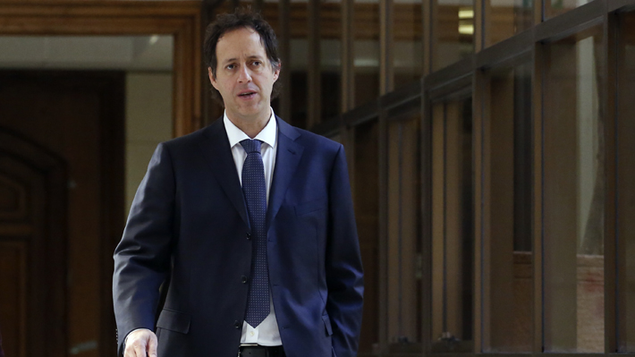 Diputado Urruticoechea: 