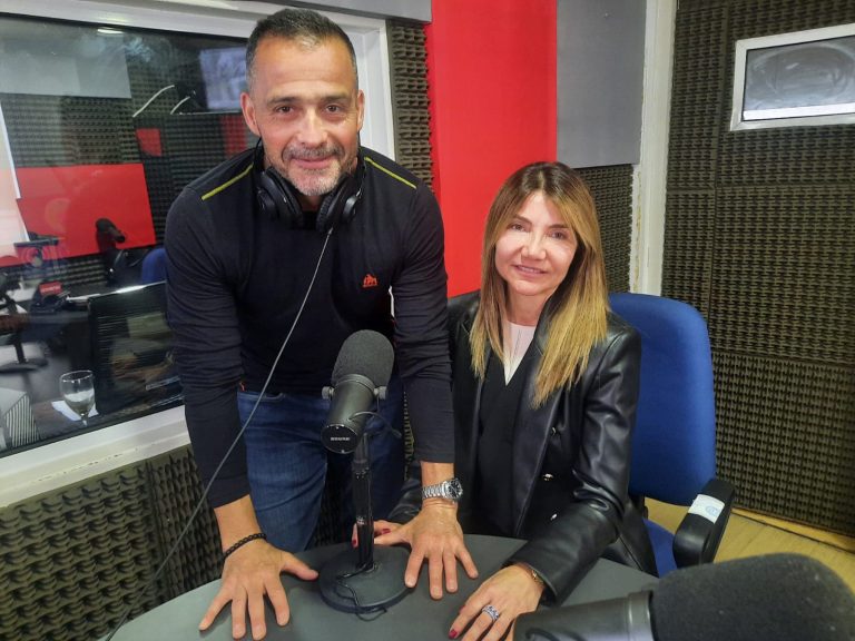 Reprogramación metabólica: Claudia Zavala explica el tratamiento que permite aprender cómo funciona biológica y fisiológicamente el organismo