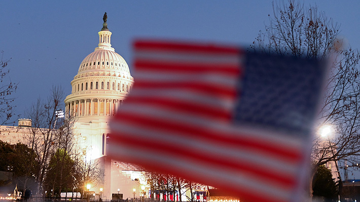 Analista advierte que Polarización y voto en los ‘swing states’ podrían retrasar resultados de las elecciones en EE.UU.