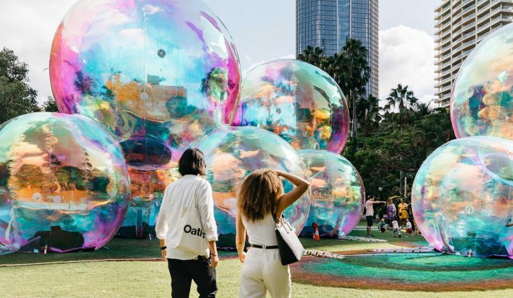 Payo Söchting, Director artístico de Bla! adelantó cómo será el Festival 