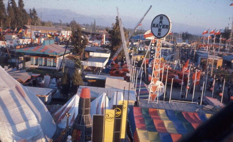 Tras 24 años vuelve FISA a la capital: desde la organización entregaron todos los detalles en La Hora del Taco