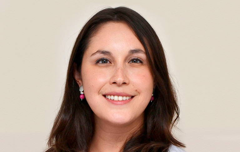 Sobre el considerable alza en consultas por enfermedades respiratorias conversamos con la Doctora Gema Pérez, broncopulmonar infantil