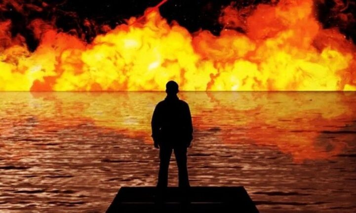 Guionista Pablo Illanes y su libro 