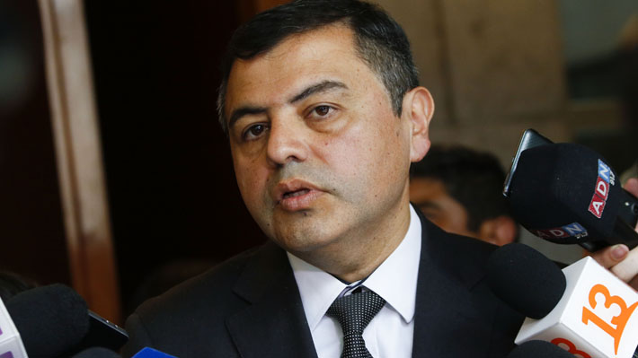 Fiscal Soto asegura que en 2022 las encerronas: “nunca han ido a la baja