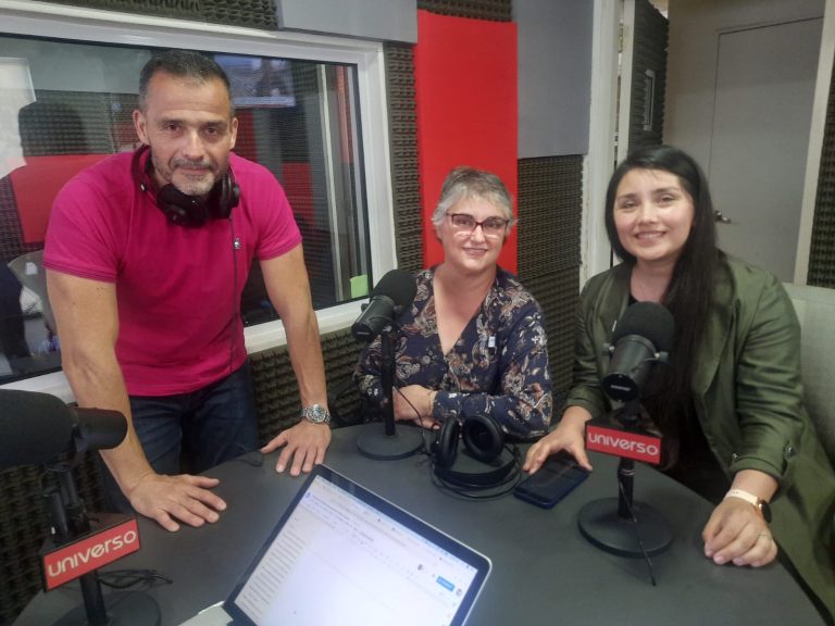 Ayelen Los Ríos: sabores naturales que evocan recuerdos familiares