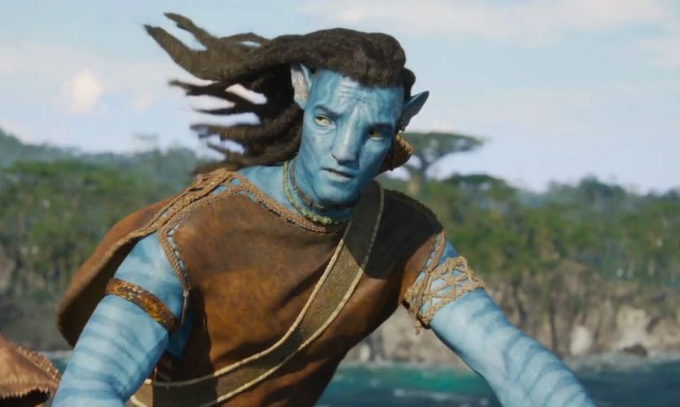 Sol Márquez nos adelantó las series y películas imperdibles para disfrutar del primer fin de semana de noviembre