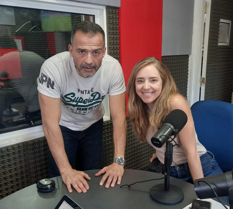 Fundación Care: trabajando para aumentar la sobrevida