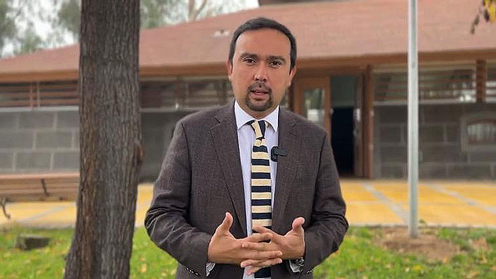 Gobernador del Ñuble cuestiona al Minsal por vacunación y emplaza a la Subsecretaria Albagli a visitar la región