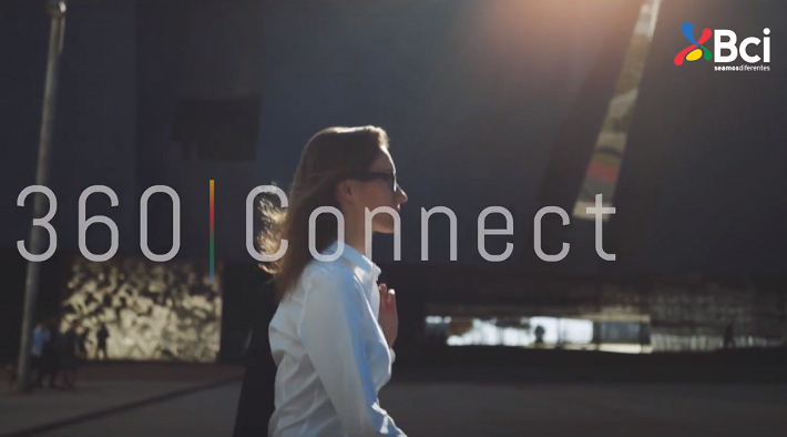 Conversamos con BCI sobre los avances en digitalización bancaria y su premiada plataforma 360 Connect