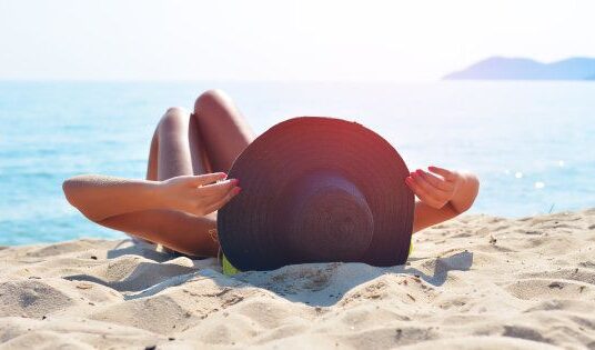 Rocío Amaya, sicóloga de la Mutual de Seguridad: 