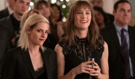 Revisamos las películas y series imperdibles para esta navidad, junto a Sol Márquez