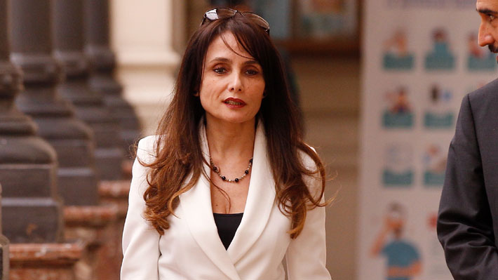 ¿Tendrá los votos? Panel político de Universo debate antes de la votación de Marta Herrera para convertirse en Fiscal Nacional