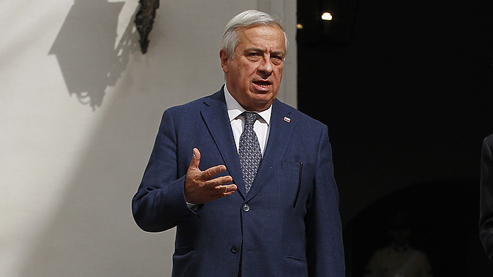 Mañalich por fallo de la Suprema: 