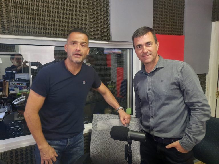 We Techs: tecnología de monitoreo de gestión hídrica