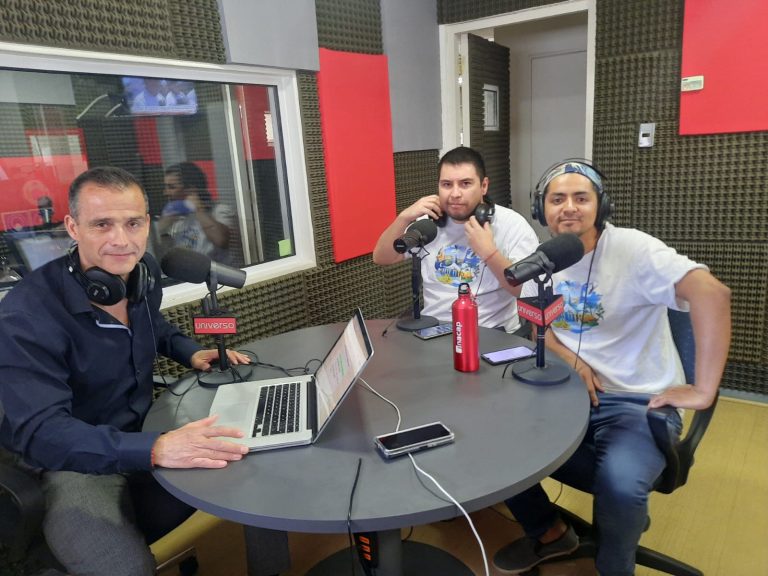 WildTrip: luchando por el medio ambiente, el turismo y por el desarrollo económico de Chile