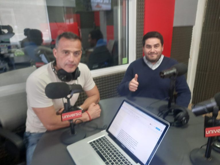 Quot: el marketplace especializado en facilitar las cadenas logísticas