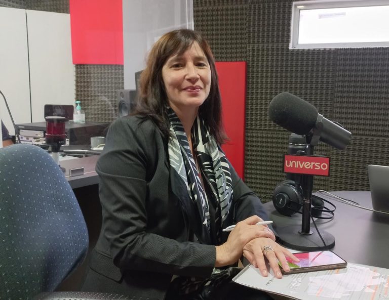 Directora de Senda adelanta que en enero se podría iniciar conversación para avanzar en propuesta para eventual legalización de drogas como la marihuana