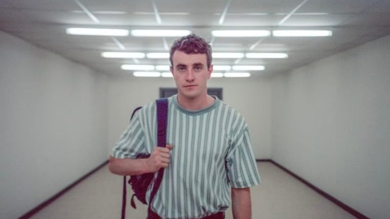 La Periodista Sol Márquez destaca la cinta Aftersun y la serie Severance, dentro de lo mejor de la industria audiovisual en 2022