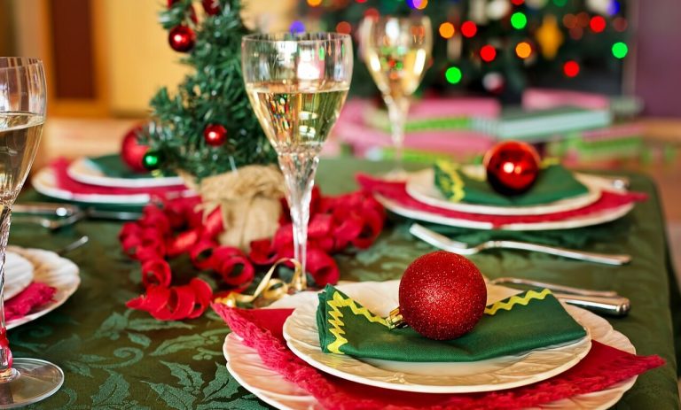 Los consejos del chef Rodrigo Barañao para una cena navideña sabrosa, creativa y conveniente