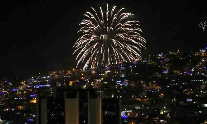 ¿Lloverá en año nuevo? El meteorólogo Gianfranco Marcone aclaró las dudas en La Hora Del Taco