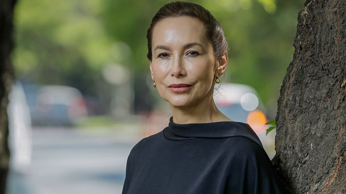 Presidenta FRVS Flavia Torrealba ante acuerdo constituyente: 