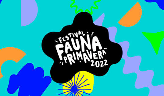 Roberto Parra, creador de Fauna Primavera 