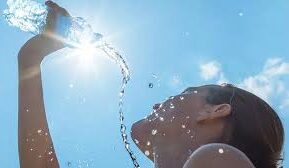 ¿Qué tan caluroso se viene el verano 2023? En La Hora del Taco lo conversamos con el geólogo e investigador Álvaro González