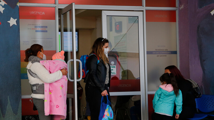 Doctor Juan Carlos Said ante extensión de alerta sanitaria: 