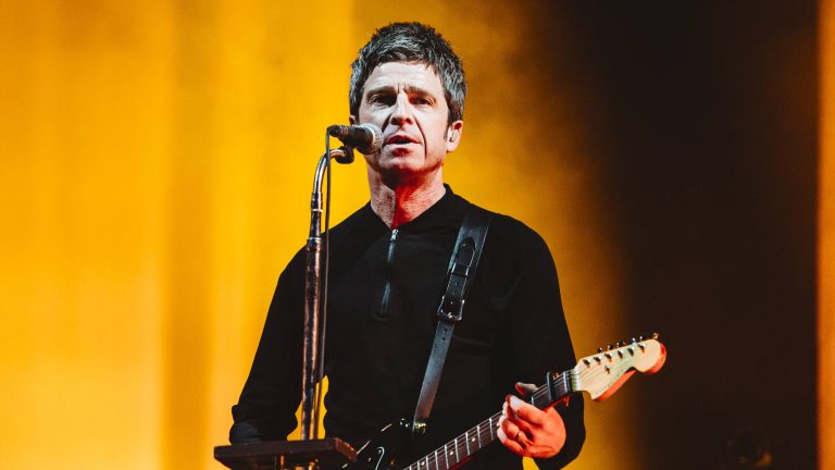 Noel Gallagher se abre a una reunión de Oasis
