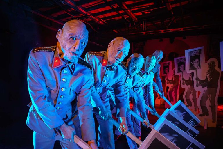 Festival Santiago Off 2023: este año enfocado en la memoria y los derechos humanos