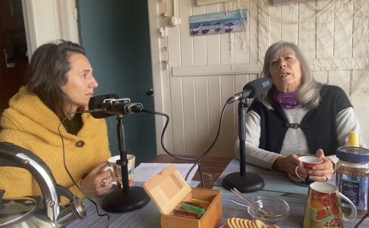 “Sacrificadas”: el podcast sobre historias de mujeres en zonas de sacrificio