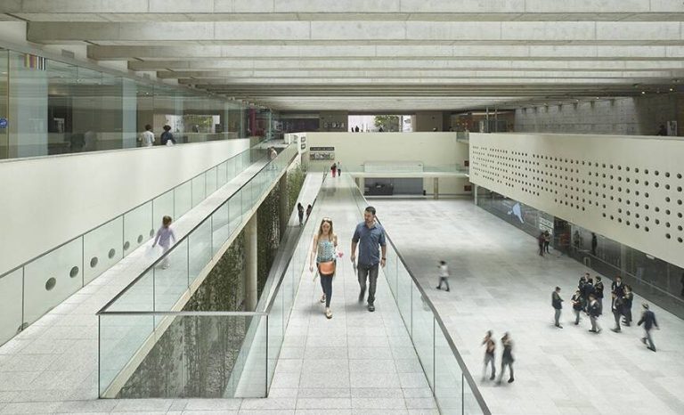 Para un verano entretenido: Las actividades imperdibles del Centro Cultural Palacio La Moneda