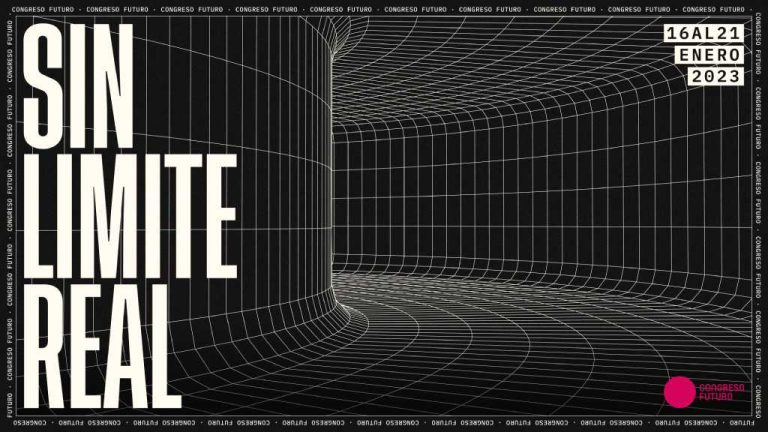 La Hora del Taco: Comenzó la cuenta regresiva para una nueva versión del Congreso Futuro