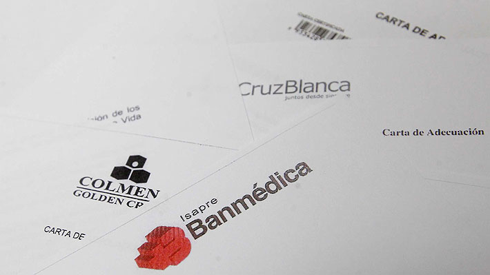 Desde una mayor agilidad a la superintendencia hasta la realización de bingos. Panel político de Universo debate sobre la crisis en Isapres