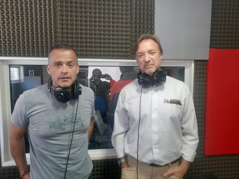 Startup “Grupo tus Máquinas”: el Marketplace de maquinaria en Chile