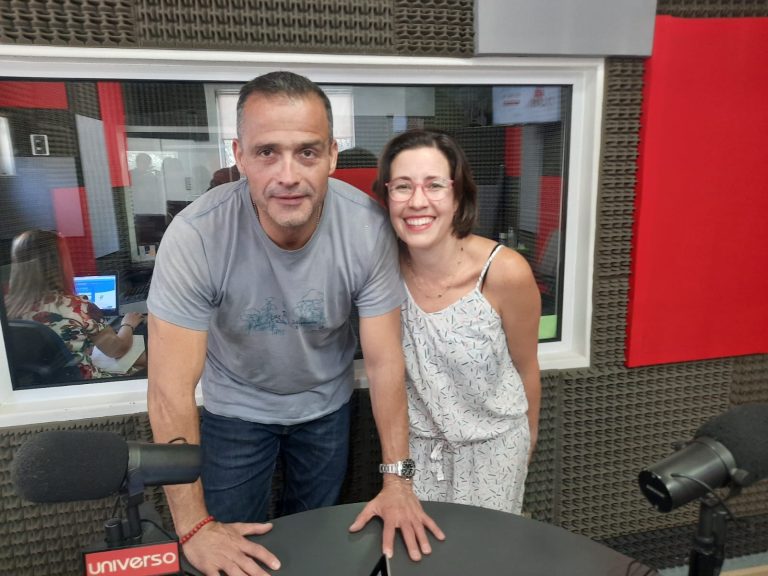 EcoCarga: la empresa que ofrece recargas de productos de aseo