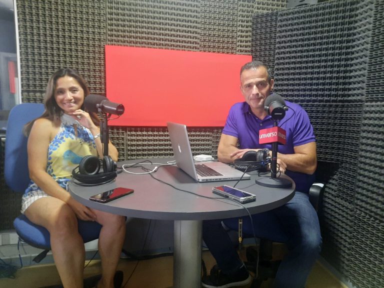 Dreamoms: la startup digital de acompañamiento durante la maternidad