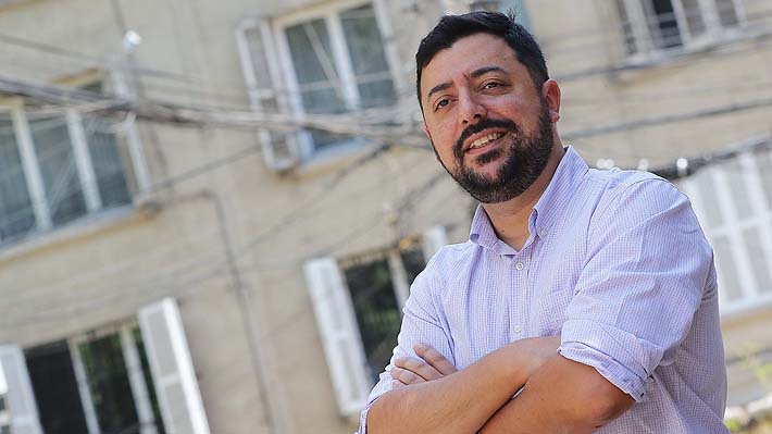 Ezio Costa comenta el rechazo del proyecto minero Dominga