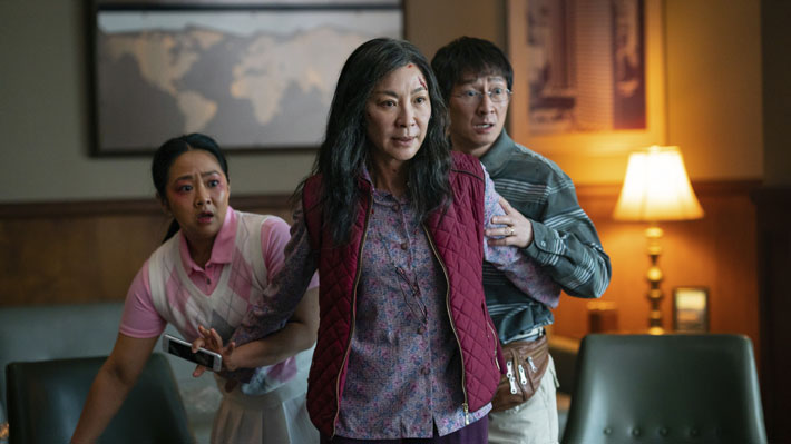 La Hora del Taco: Sol Márquez comenta las nominaciones a los Oscars 2023